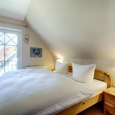 Lägenhet Abendstern *