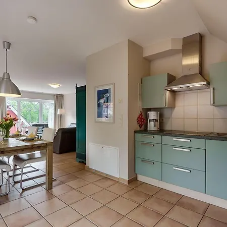 Abendstern Lägenhet