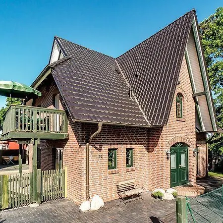 Abendstern Lägenhet *