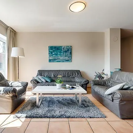 Apartament Abendstern *